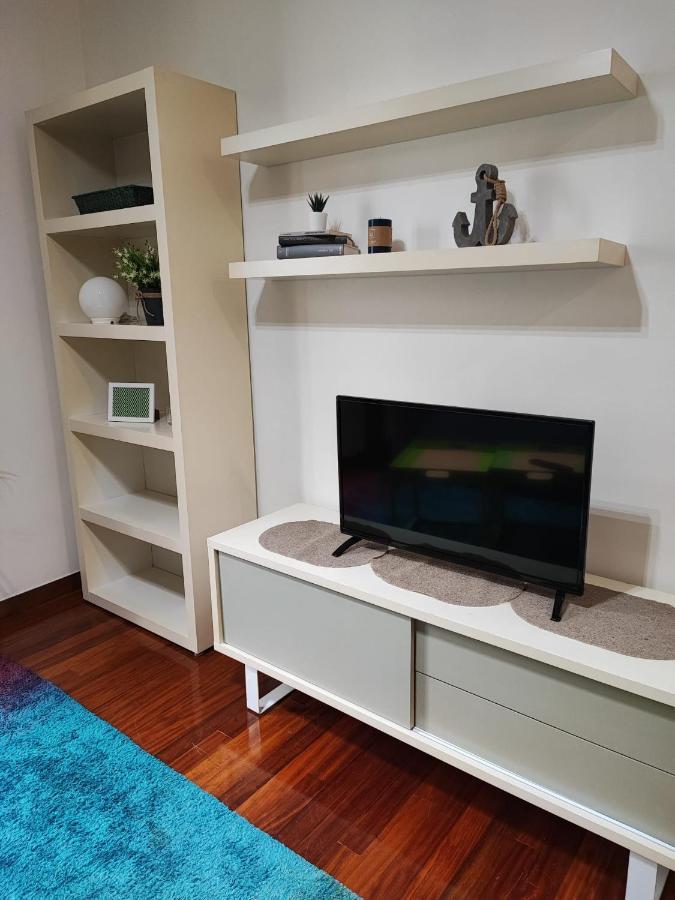 Carrerahouses Gaivota Vigo Exterior foto