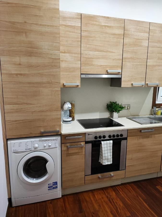 Carrerahouses Gaivota Vigo Exterior foto